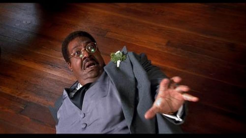 actor Gabriel Williams large photo