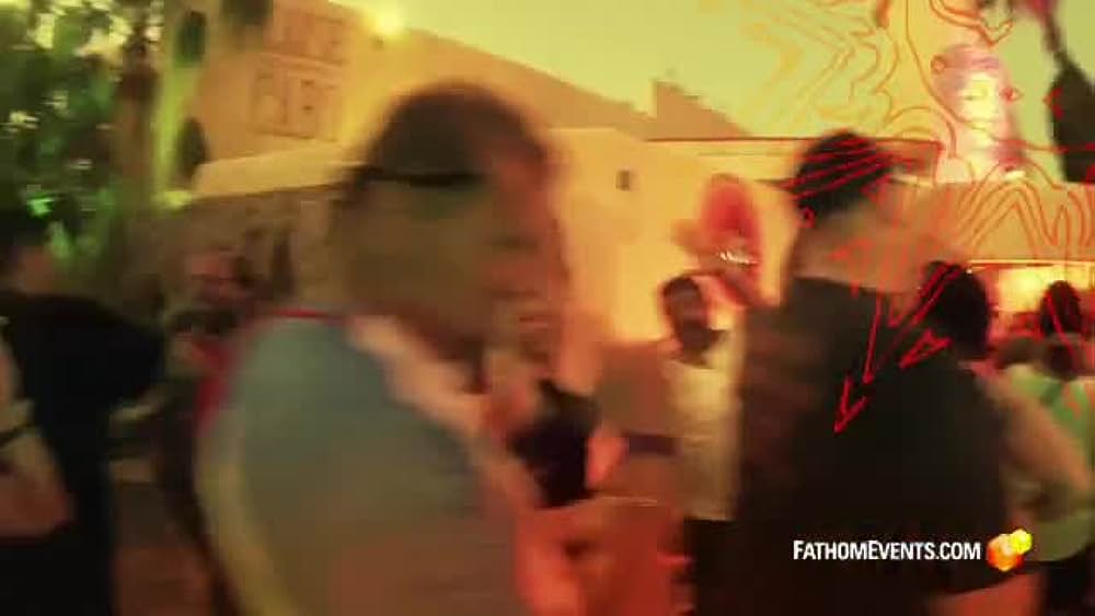 actor Jason Bonham large photo