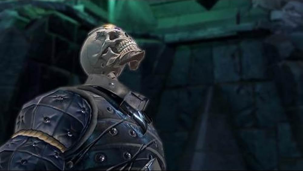 actor Brian Bowles large photo