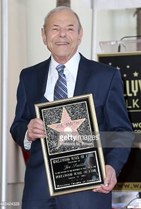 actor Joe Smith large photo