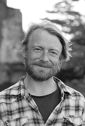 actor Mark Cronfield large photo