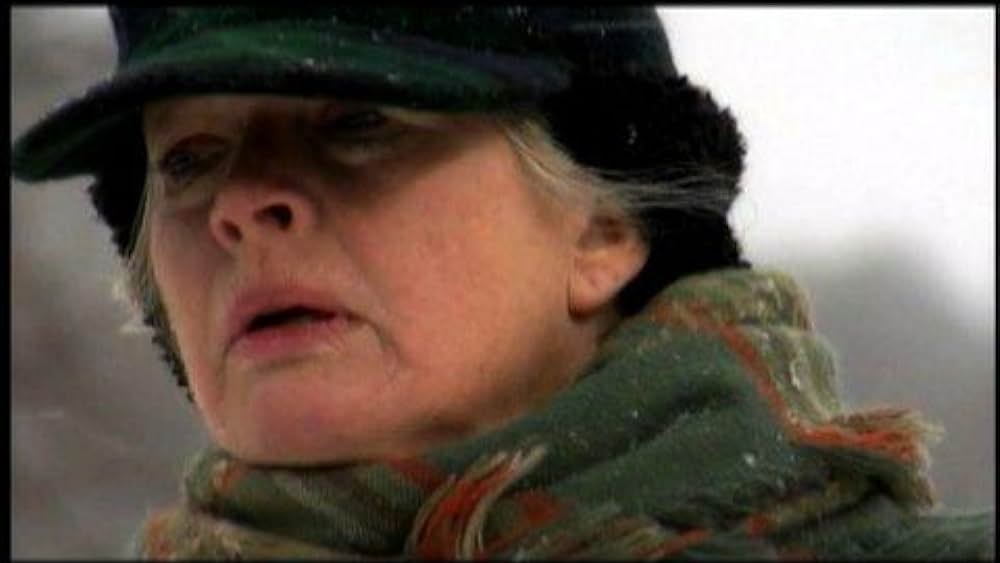 actor Kate Buddeke large photo