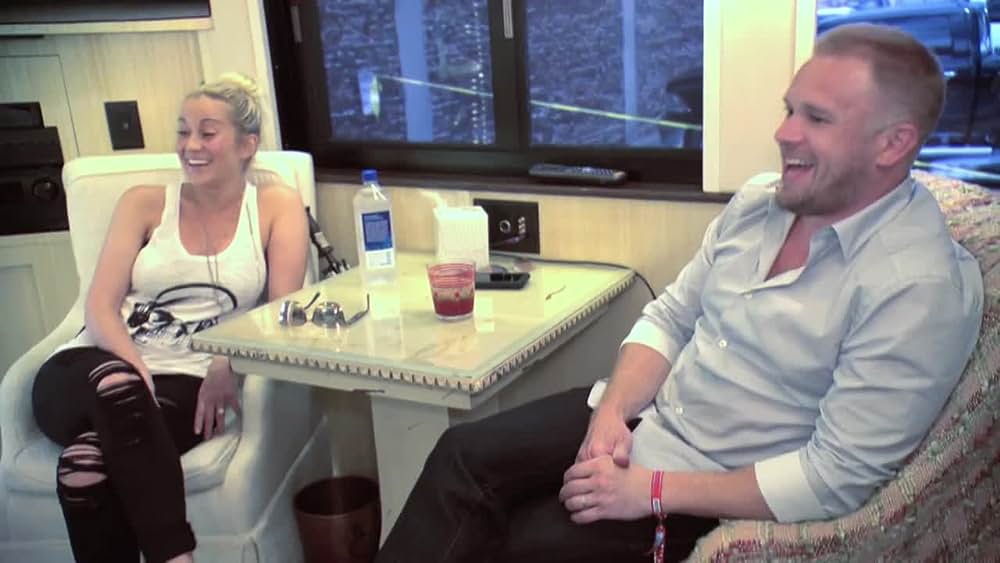 actor Daylan Honeycutt large photo