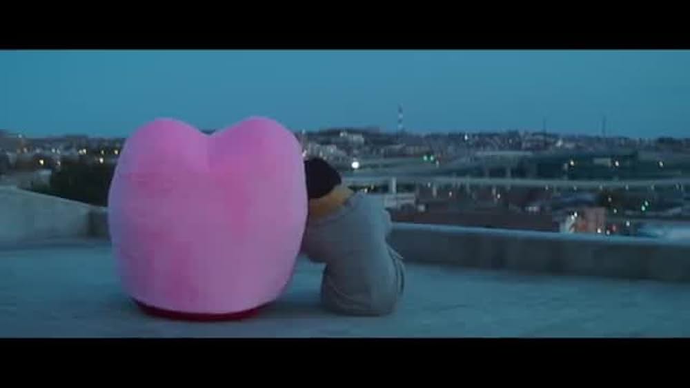 actor Yuriko Hirooka large photo