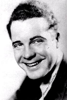 actor James Murray large photo