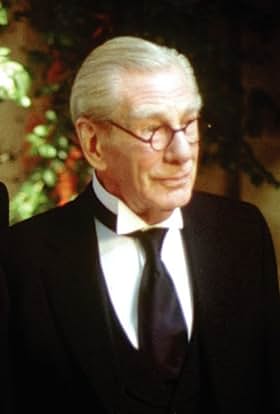 actor Michael Gough large photo