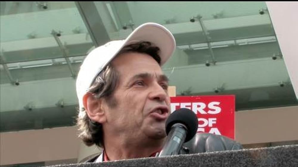 actor Christopher Barrett large photo