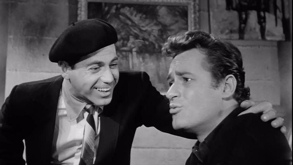 actor Barboura Morris large photo