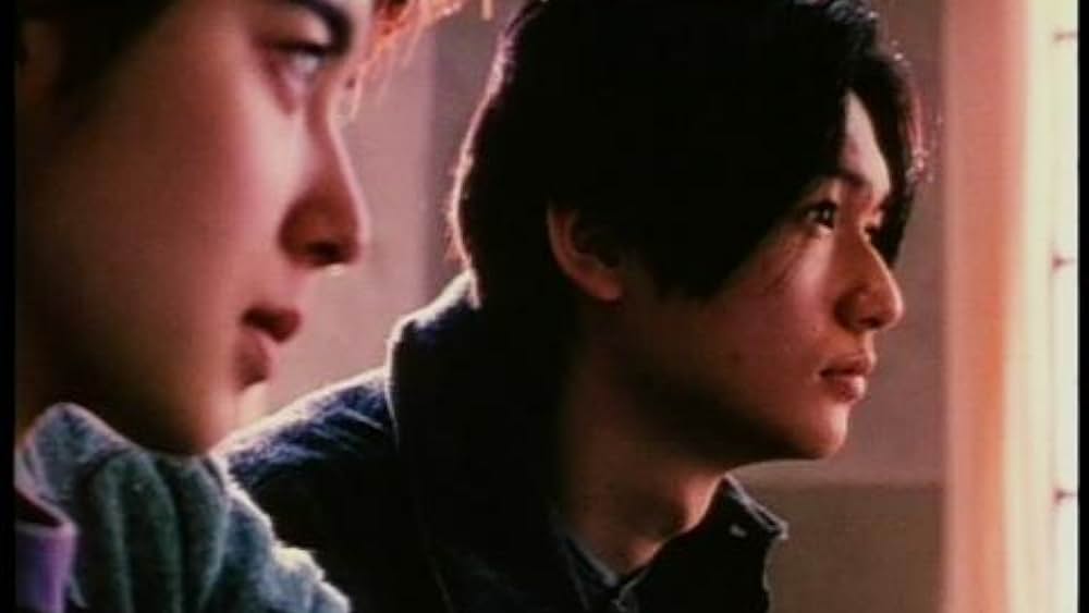 actor Takashi Naitô large photo