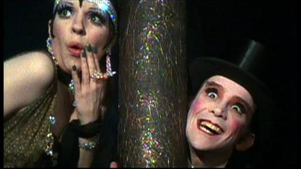 actor Gerd Vespermann large photo