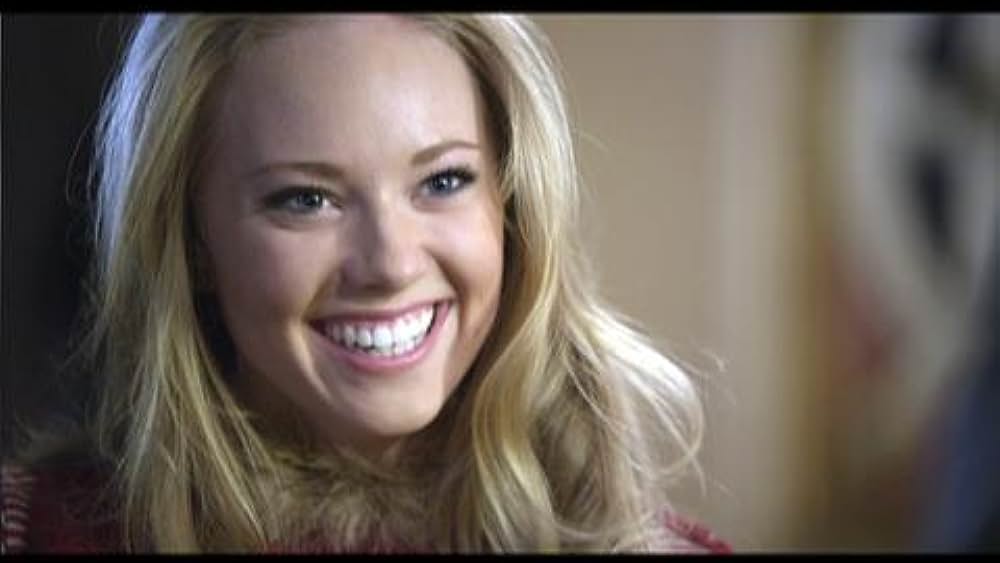 actor Darren Ewing large photo