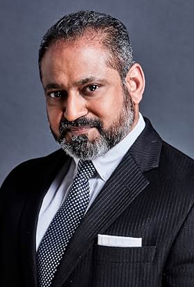 actor Jack Devnarain large photo actor Jack Devnarain large photo