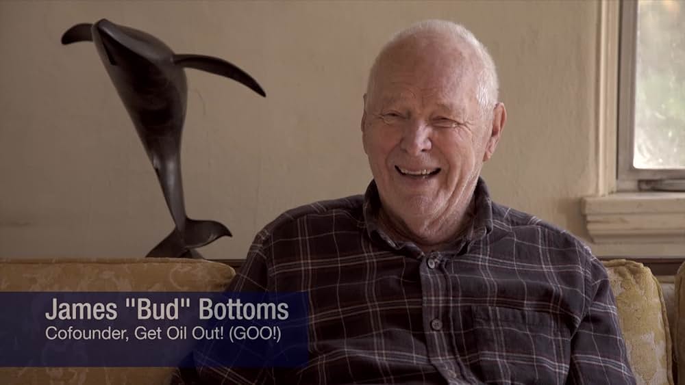 actor James A. Bottoms large photo