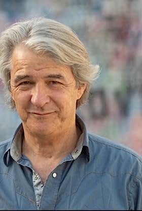 actor Gareth Williams large photo