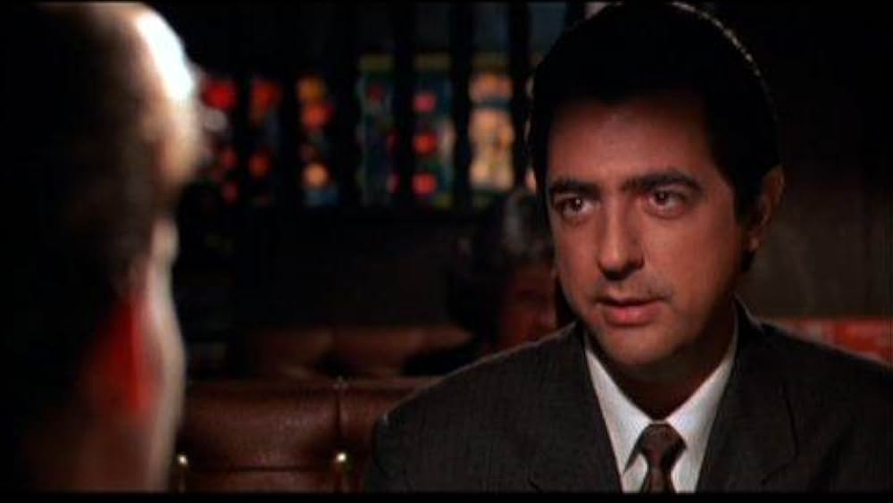 actor Willo Hausman large photo