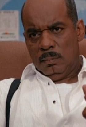 actor Mel Stewart large photo