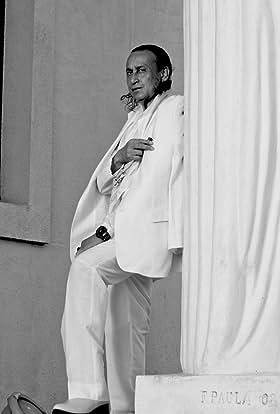 actor Juan Fernández large photo