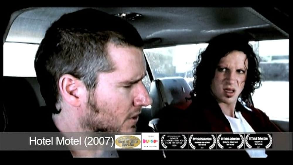 actor Esme Melville large photo