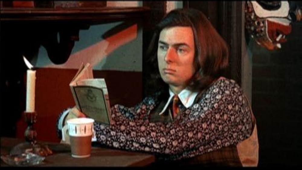 actor Gene Kirkwood large photo