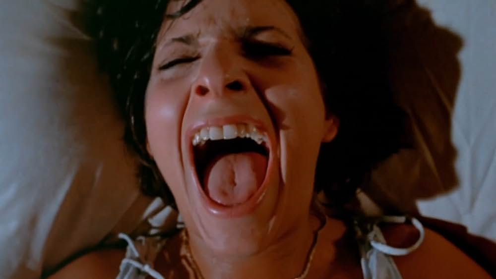 actor Catherine Ross large photo