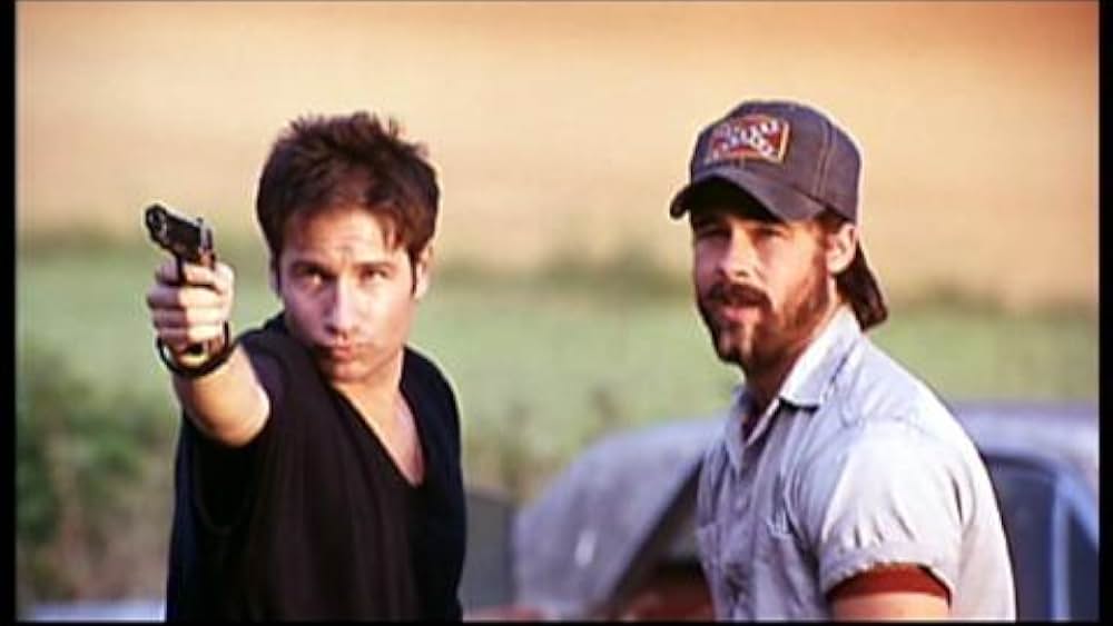 actor Tommy Chappelle large photo