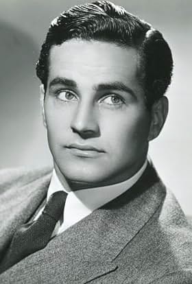 actor George Holmes large photo