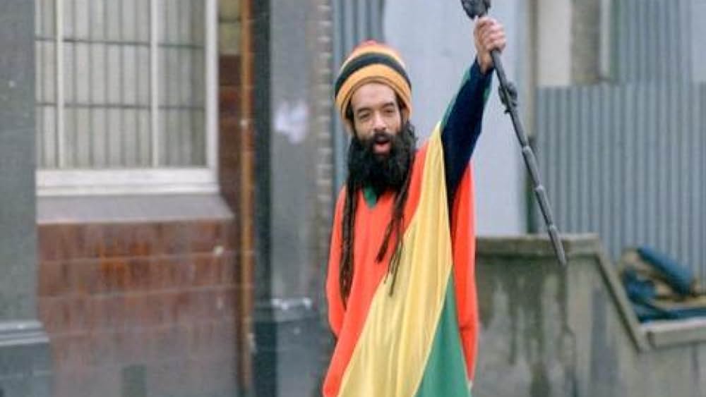 actor David N. Haynes large photo