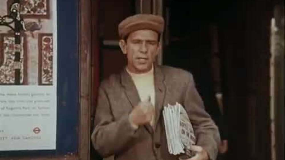 actor Tracey Crisp large photo