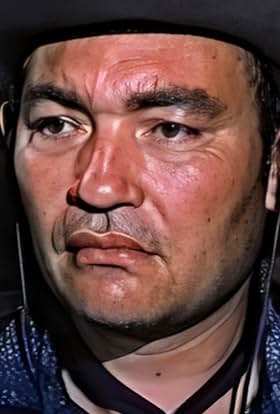 actor Georges Lycan large photo