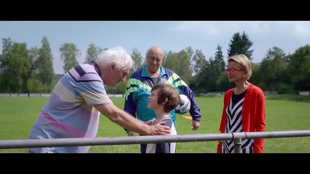 actor Thomas Thieme large photo