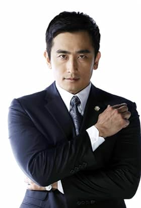 actor Cha In-pyo large photo