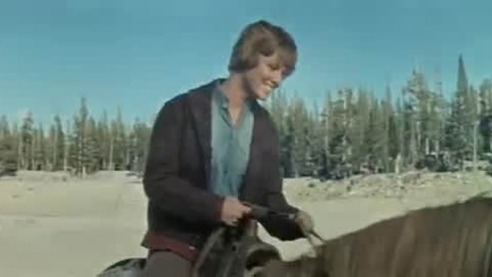 actor Ron Starr large photo