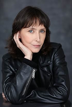 actor Sabrina Greve large photo