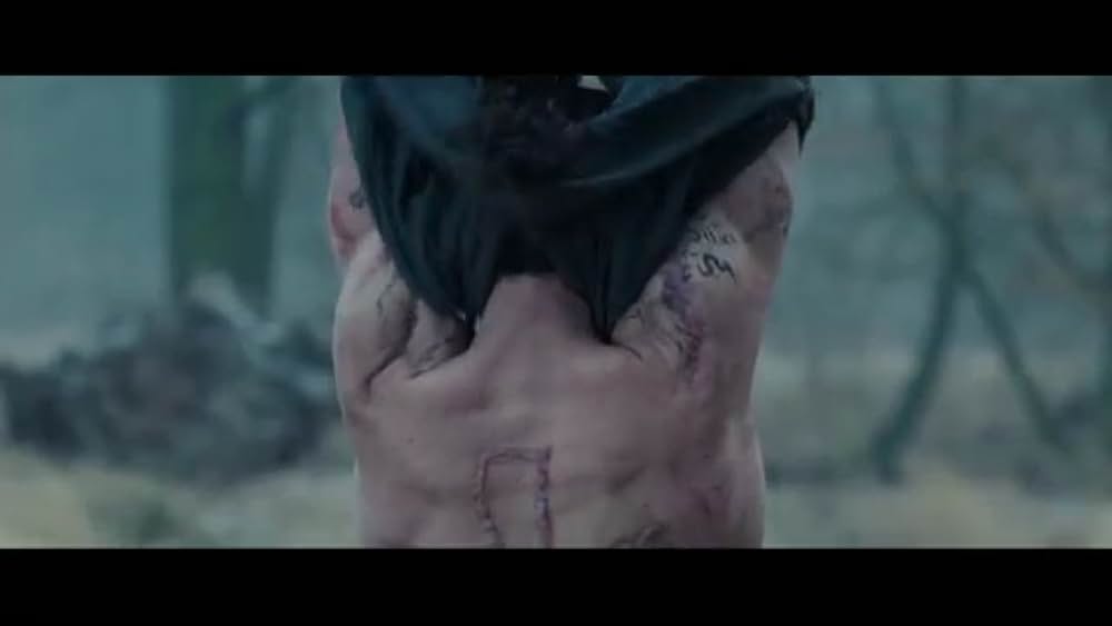 actor Robert Orr large photo