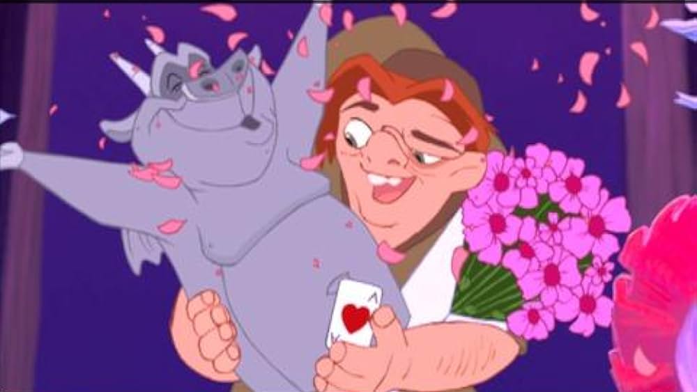 actor Heidi Mollenhauer large photo