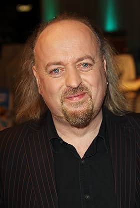 actor Bill Bailey large photo