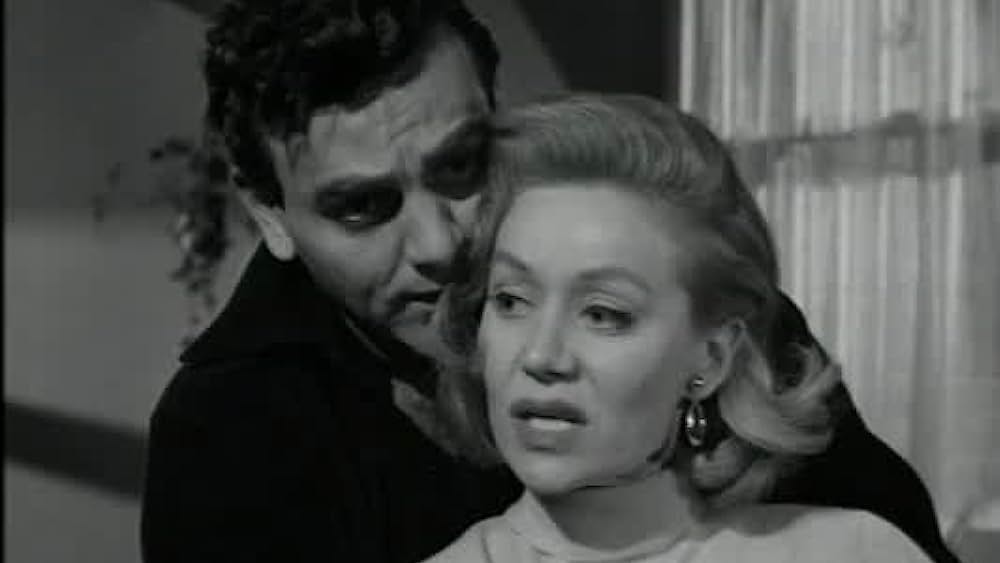 actor Bern Hoffman large photo