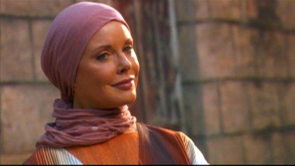 actor Eleese Lester large photo