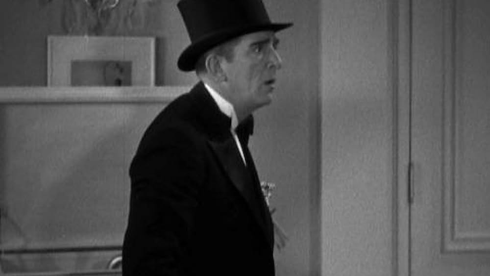 actor Norman Ainsley large photo