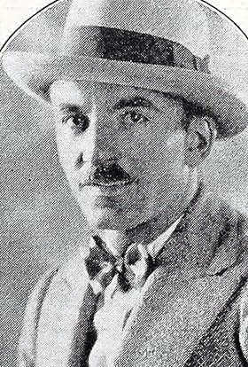 actor Clem Beauchamp large photo