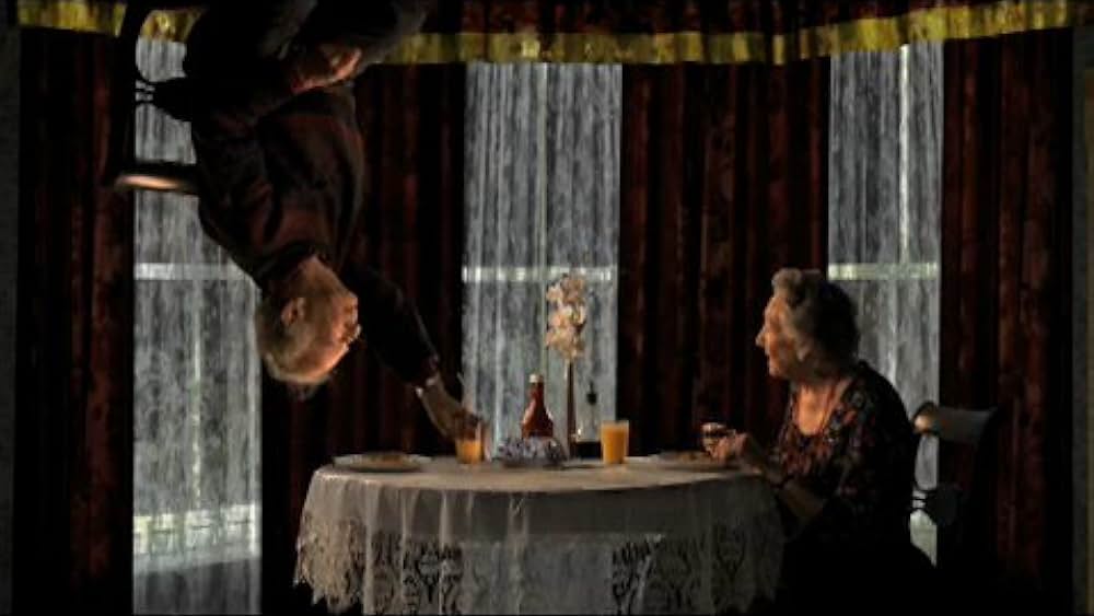 actor Gabrielle Hamilton large photo