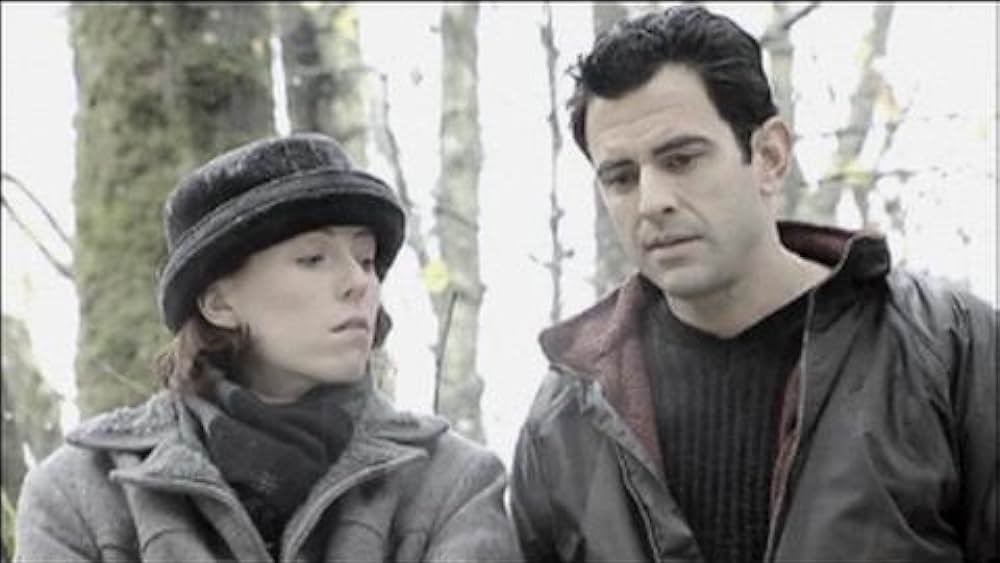 actor Kristina Copeland large photo