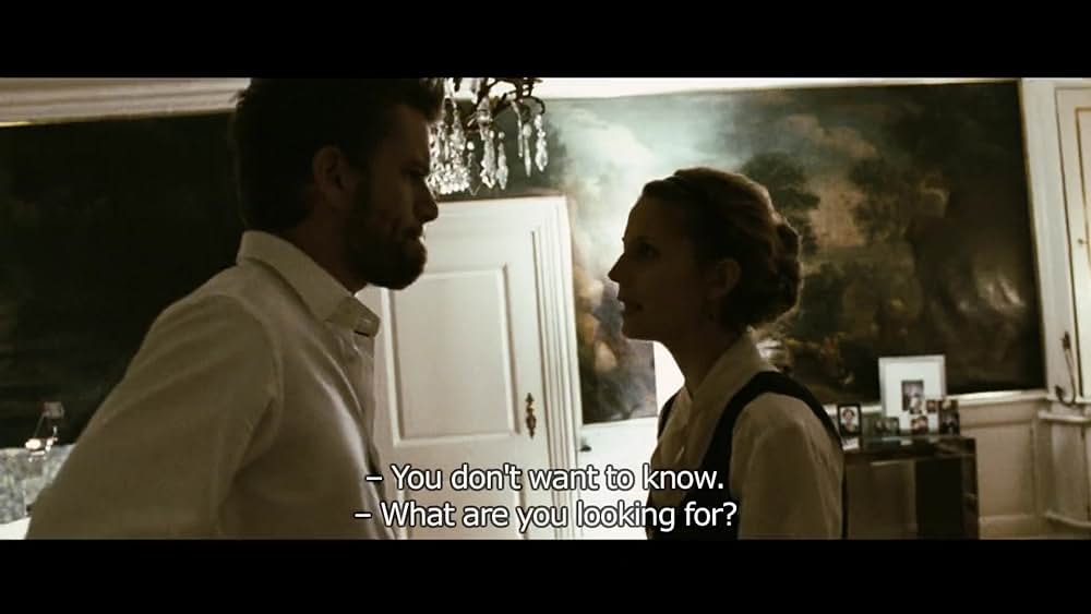 actor Ulf Pilgaard large photo