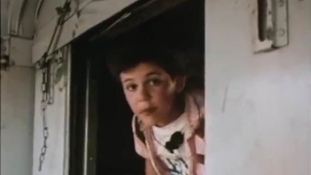 actor Vince Trankina large photo