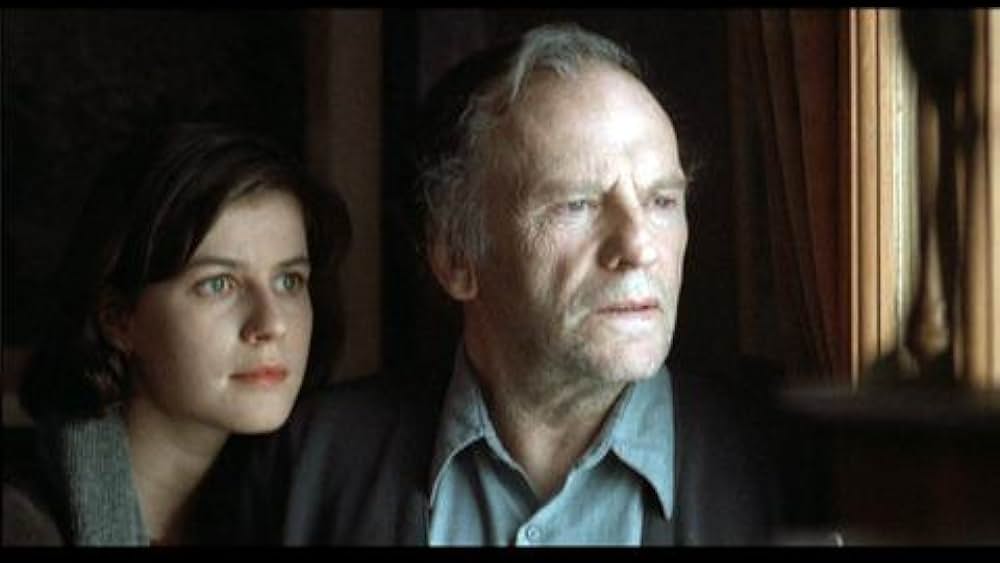 actor Marion Stalens large photo