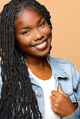 actor Nandi Nfr Ka large photo