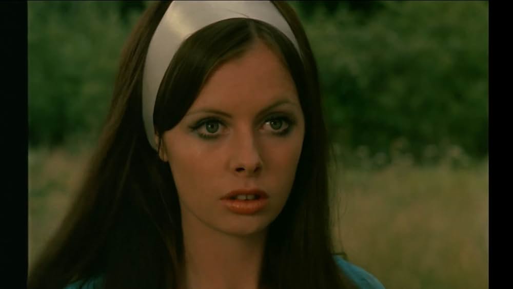 actor Patricia Haines large photo