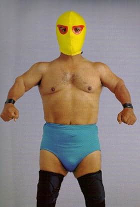 actor Filiberto Estrella large photo