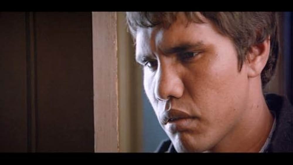 actor Freddy Reynolds large photo