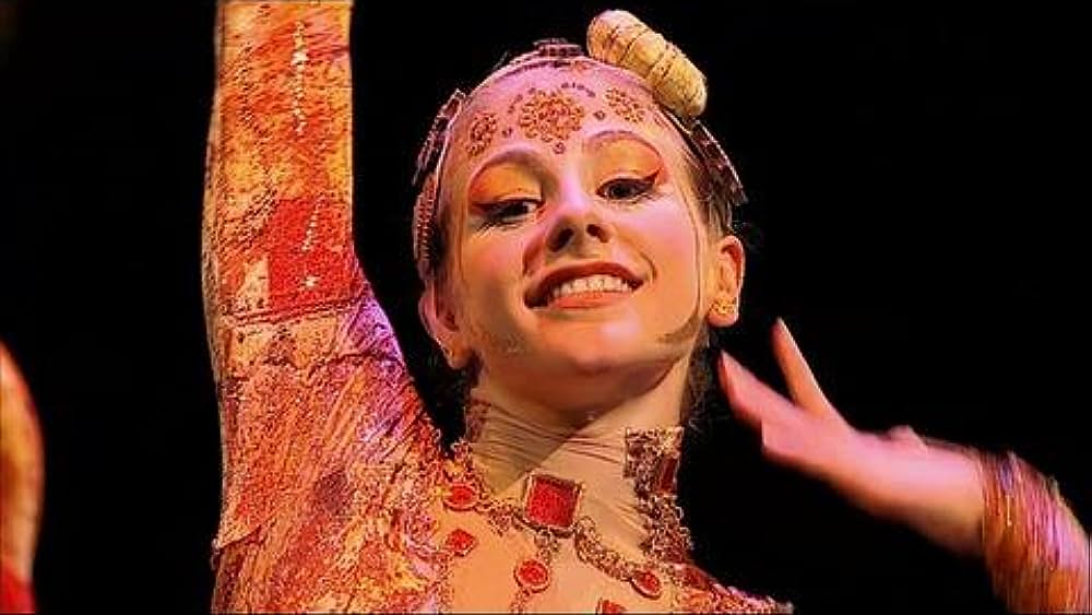 actor David Shiner large photo